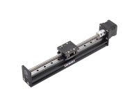 Preciese Linear motor with 300 mm lenght