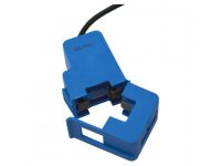 SNS-CURRENT-CT013-100A is split core clamp current transformer which is good for sensing currents up to 100A