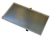 7-inch LCD display suitable for Olimex Linux boards
