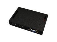 Plastic Box for ESP32-SBC-FabGL