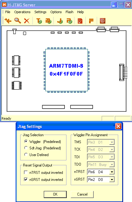 Ort Jtag Usb Driver Download