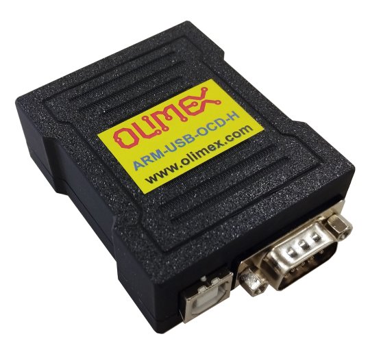 ARM-USB-OCD-H ARM-USB-OCD-H