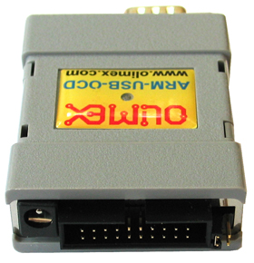 ARM-USB-OCD-H