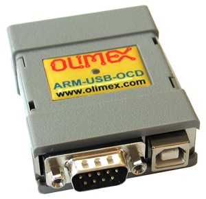 ARM-USB-OCD-H