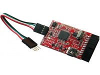 S-JTAG adapter compatible with iMX233