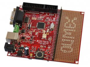 Stm32 P405