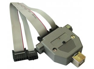 AVR-ISP500-TINY