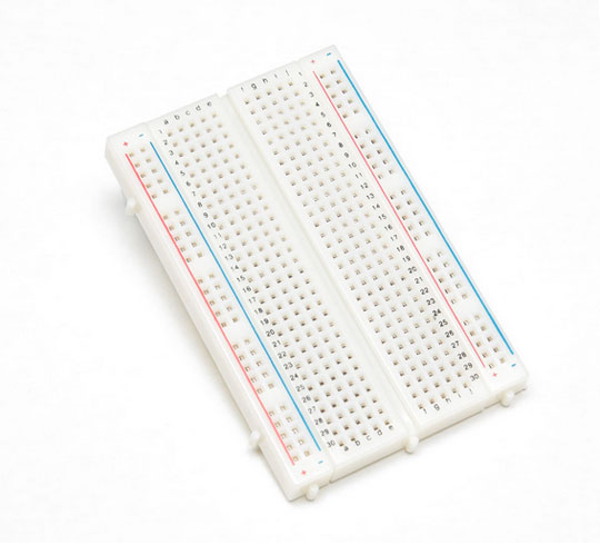 BREADBOARD-1