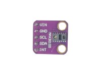 MAX30100 Pulse Oximeter and Heart Rate Sensor
