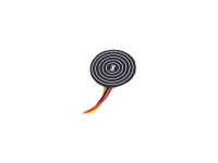 Touch button with LED indicator operating voltage 3-30V and output 1A