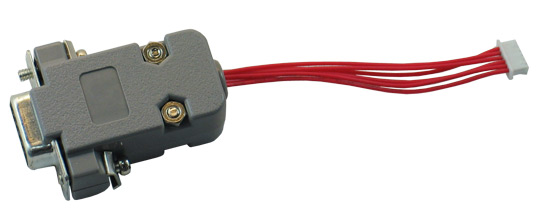 A20 VGA CABLE