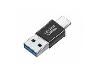 USB3.1 Type A male to Type C female adapter