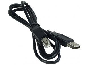CABLE-USB-A-B-1.8M