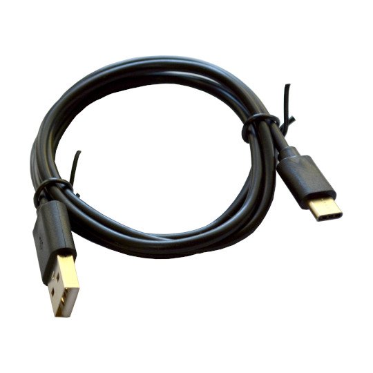CABLE-USB-A-C-1M