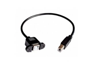 CABLE USB-B-EXT