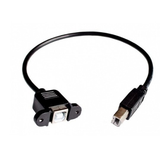 Cable Usb B Ext