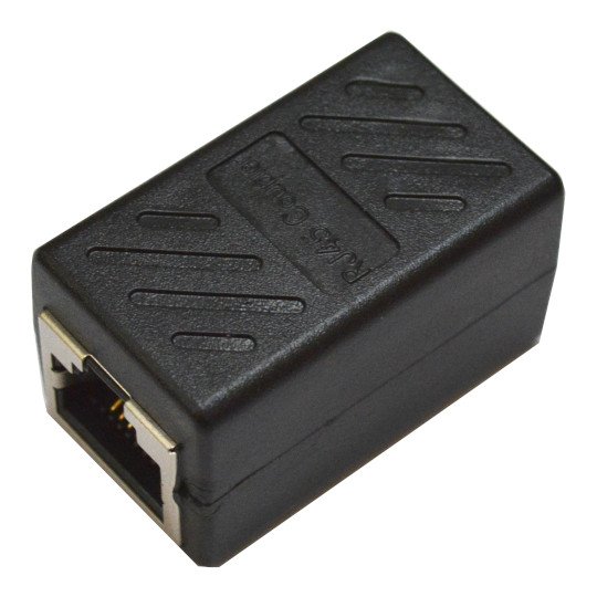 Ethernet RJ45 cable extender