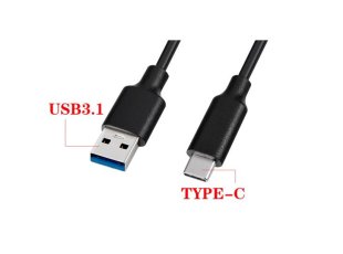 USB-CABLE-AM-USB3-C