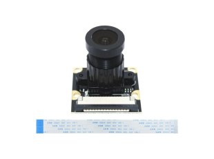 CAMERA-OV5647-5MPIX-2.8mm