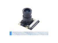 OV5647 5 MPIX Camera compatible with RaspberryPi and ESP32-P4-DevKit with 3.6mm lens