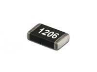 SMD Capacitors 1206