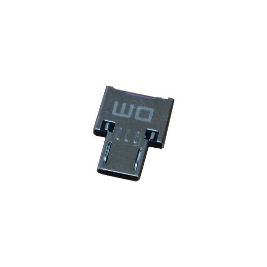 Overstige Rejse kom over MICRO-USB-OTG-ADAPTER