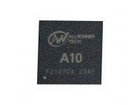 A10 Cortex-A8 1GHz microprocessor industrial temperature grade