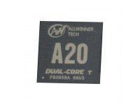 A20 Cortex-A7 1GHz microprocessor industrial temperature grade