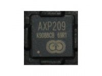 AXP209 PMU