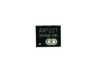 AXP221 PMU