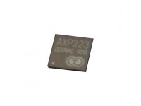 AXP223 PMU for Allwinner SoC