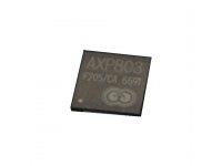 AXP803 is PMU for Allwinner SOC