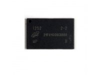 8GB x8 NAND Flash memory