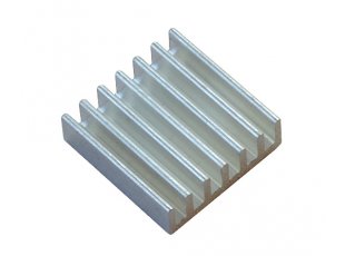 ALUMINIUM-HEATSINK-20x20x6MM