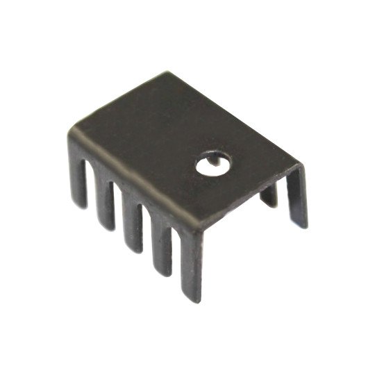 ALUMINUM HEATSINK TO-220