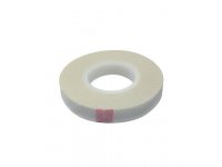 Glass reinforced strong heat resistant tape