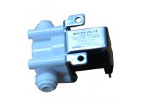 Magneto Electric Water/Air Valve 12VDC