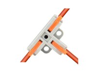 Quick Cable Connect 3 way