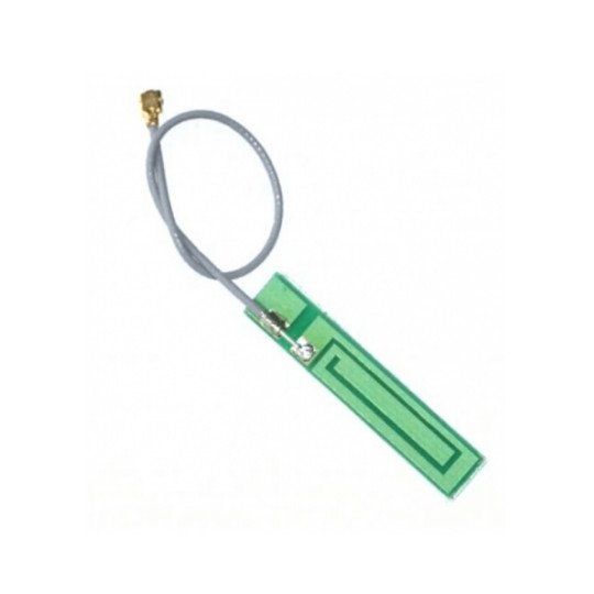 Olimex GSM/2G/3G/4G PCB antenna with cable and IPEX U.FL connector