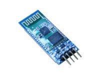 BLUETOOTH-SERIAL-HC-06 is popular easy to use Bluetooth to UART module