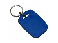 RFID 13.56 Mhz MIFARE Classik 1K tag keychain