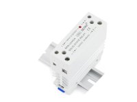 Solid State Relay SSR for DIN reel mount optically isolated &amp;lt;br /&amp;gt;