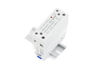 SSR-DIN-10A-480VAC