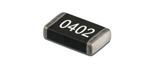 Pack of 100 ERA-2AEB131X RES SMD 130 OHM 0.1% 1/16W 0402
