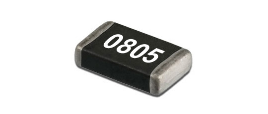 Pack of 100 RES SMD 649K OHM 0.1% 1/10W 0805 PCF0805R-649KBT1 Pack of 100 RES SMD 649K OHM 0.1% 1/10W 0805 PCF0805R-649KBT1