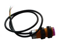 Adjustable Infrared Distance Sensor Switch