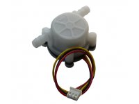 1/8'' high precision water flow meter / water flow sensor