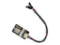 Gesture Sensor with I2C interface for Arduino and MicroPython