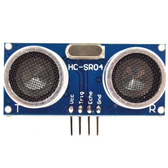 SNS-HCSR04