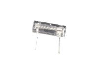 Mechanical shock sensor, vibration, centrufugal forces